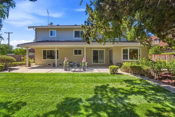 737 Ensign Way, Palo Alto, California 94303