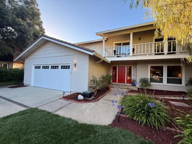 737 Ensign Way, Palo Alto, California 94303