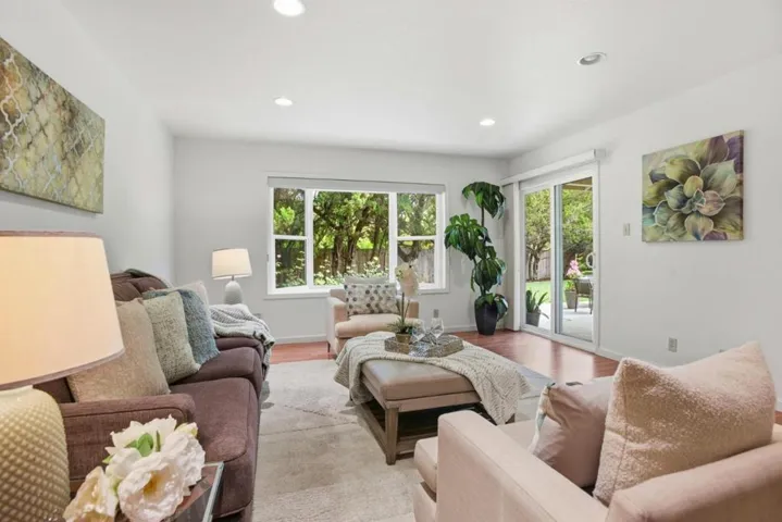 737 Ensign Way, Palo Alto, California 94303