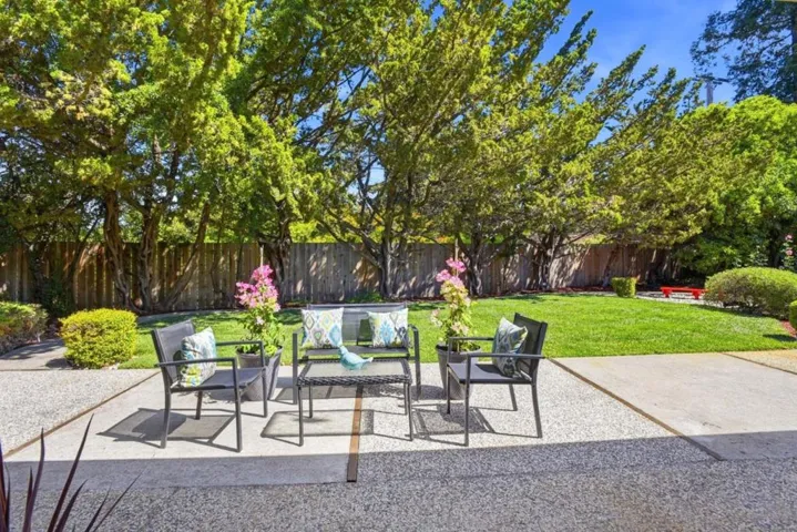 737 Ensign Way, Palo Alto, California 94303
