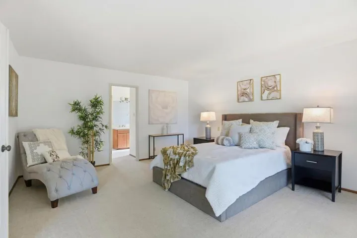 737 Ensign Way, Palo Alto, California 94303