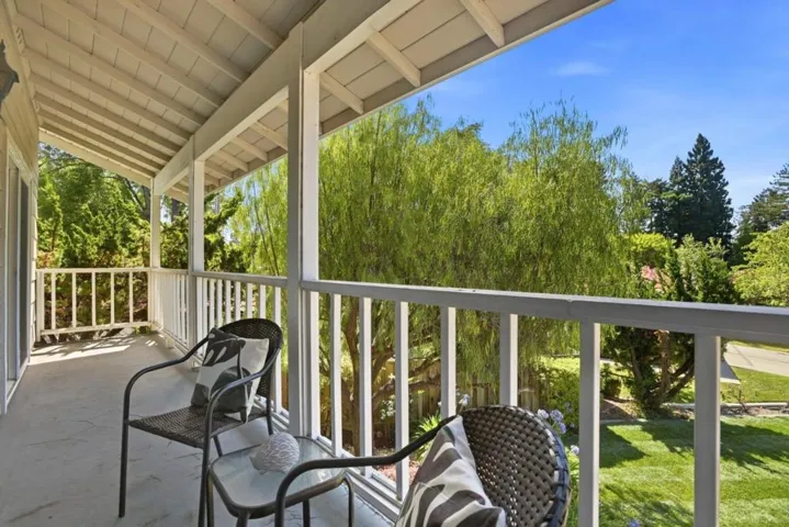 737 Ensign Way, Palo Alto, California 94303