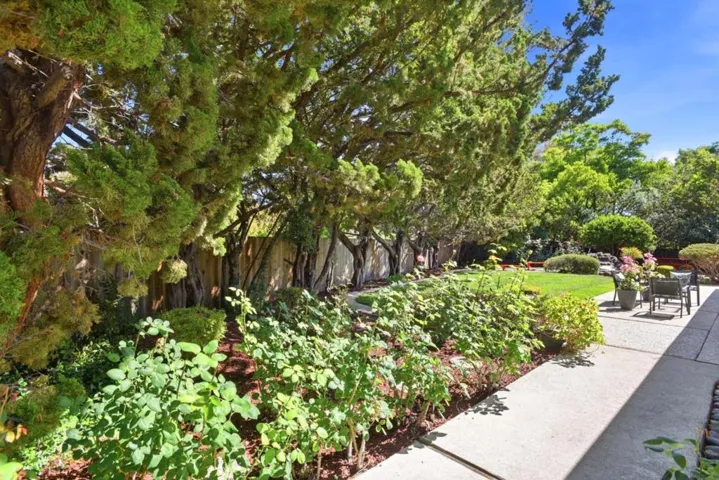 737 Ensign Way, Palo Alto, California 94303