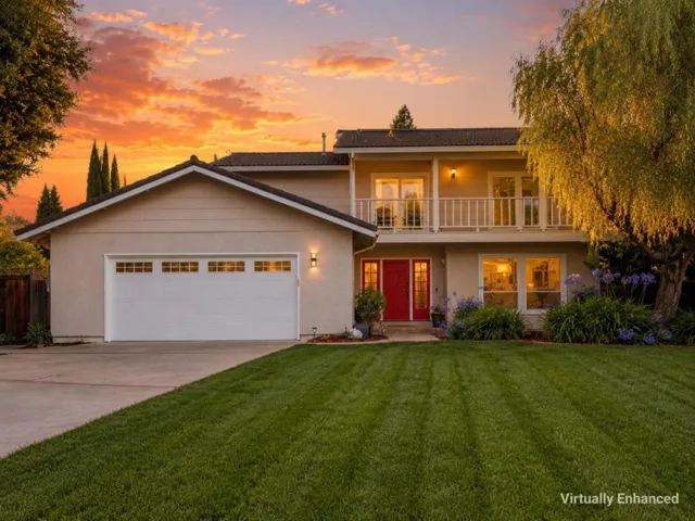 737 Ensign Way, Palo Alto, California 94303