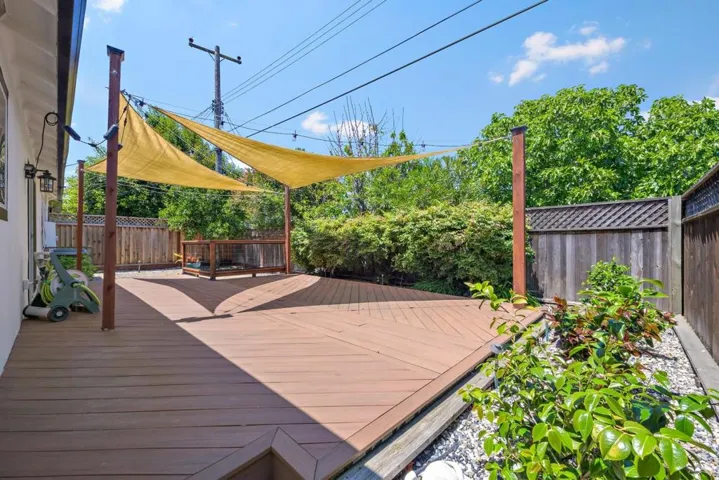 3419 Flora Vista Avenue, Santa Clara, California 95051
