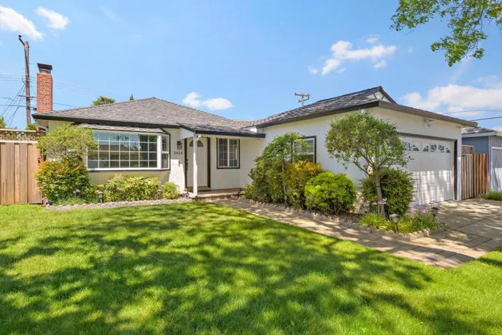 3419 Flora Vista Avenue, Santa Clara, California 95051
