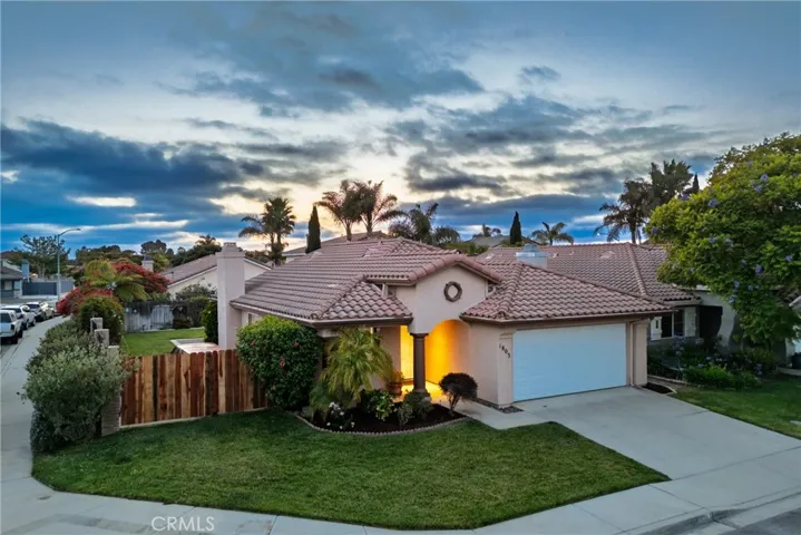 1803 Danijay, Santa Maria, California 93454