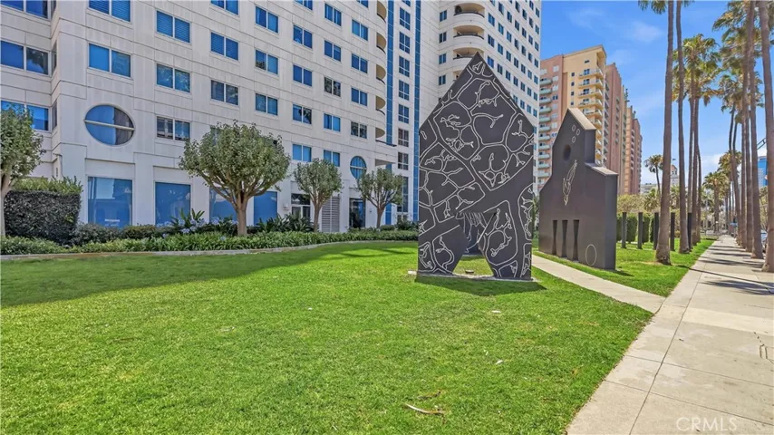 525 E Seaside Way 1105, Long Beach, California 90802