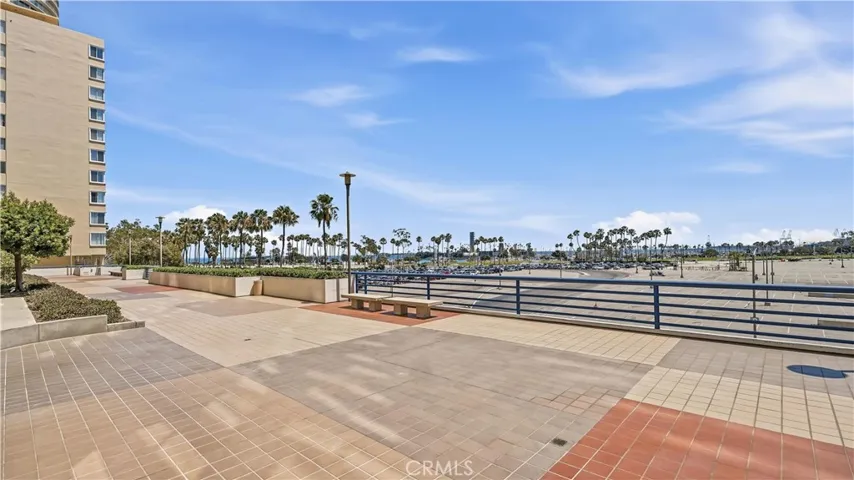 525 E Seaside Way 1105, Long Beach, California 90802