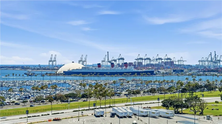 525 E Seaside Way 1105, Long Beach, California 90802