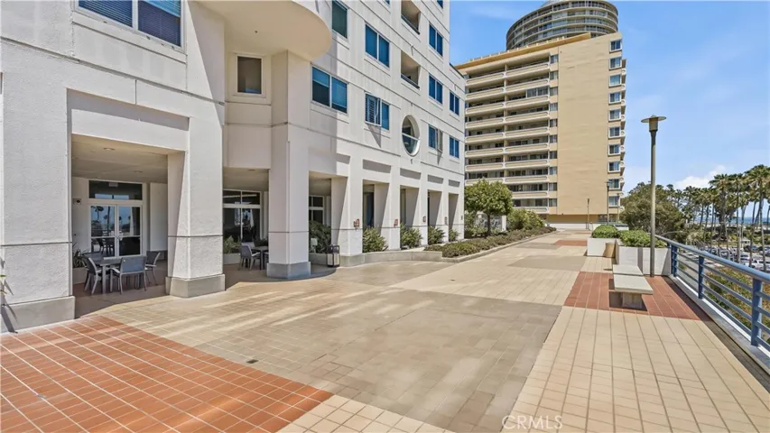 525 E Seaside Way 1105, Long Beach, California 90802