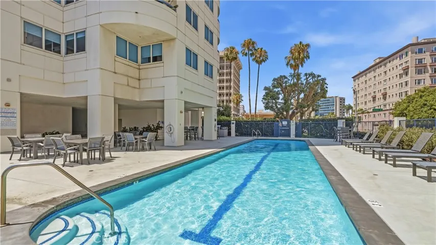 525 E Seaside Way 1105, Long Beach, California 90802