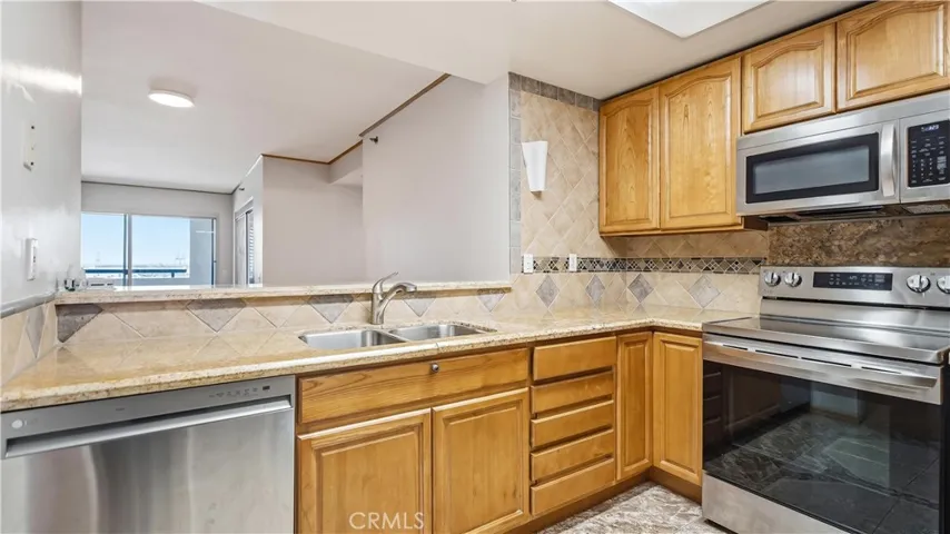 525 E Seaside Way 1105, Long Beach, California 90802