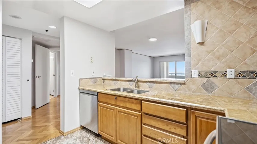 525 E Seaside Way 1105, Long Beach, California 90802