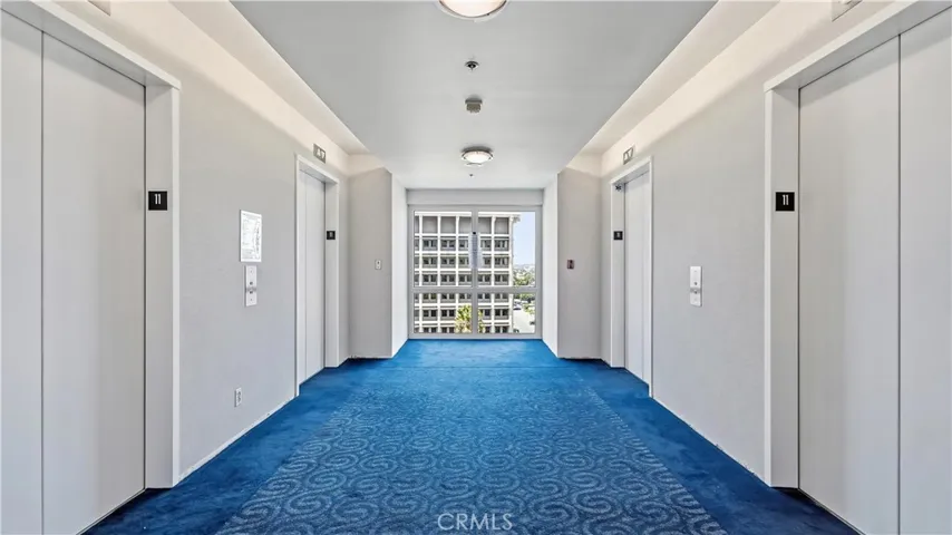 525 E Seaside Way 1105, Long Beach, California 90802