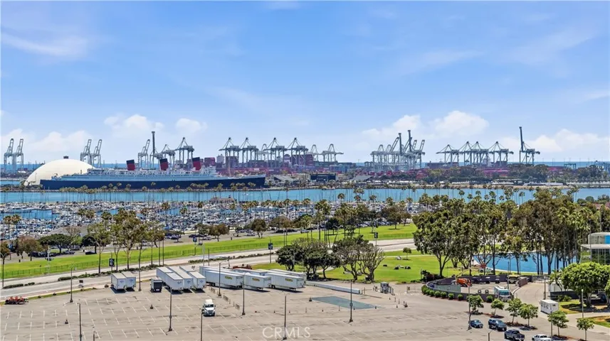 525 E Seaside Way 1105, Long Beach, California 90802