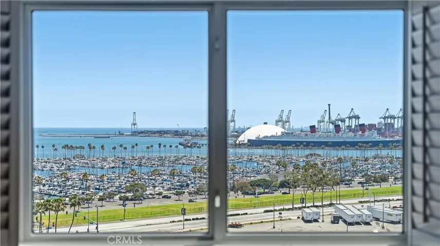525 E Seaside Way 1105, Long Beach, California 90802