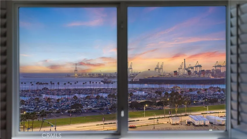 525 E Seaside Way 1105, Long Beach, California 90802