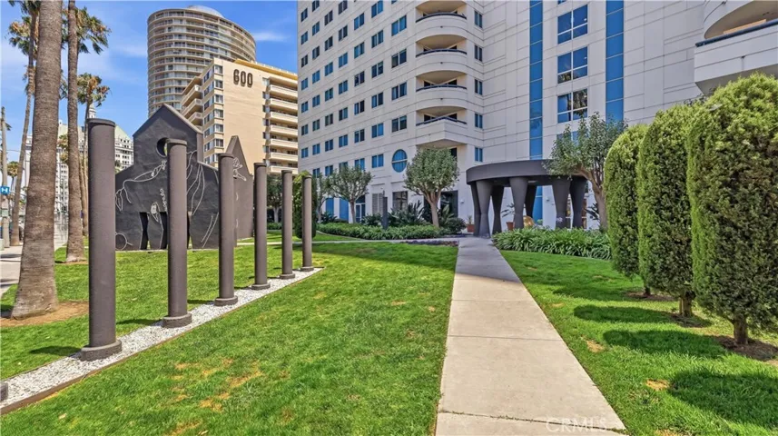 525 E Seaside Way 1105, Long Beach, California 90802