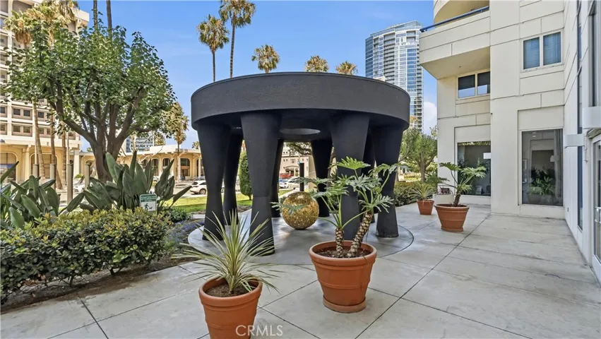 525 E Seaside Way 1105, Long Beach, California 90802