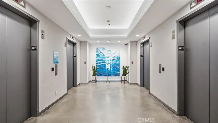 525 E Seaside Way 1105, Long Beach, California 90802