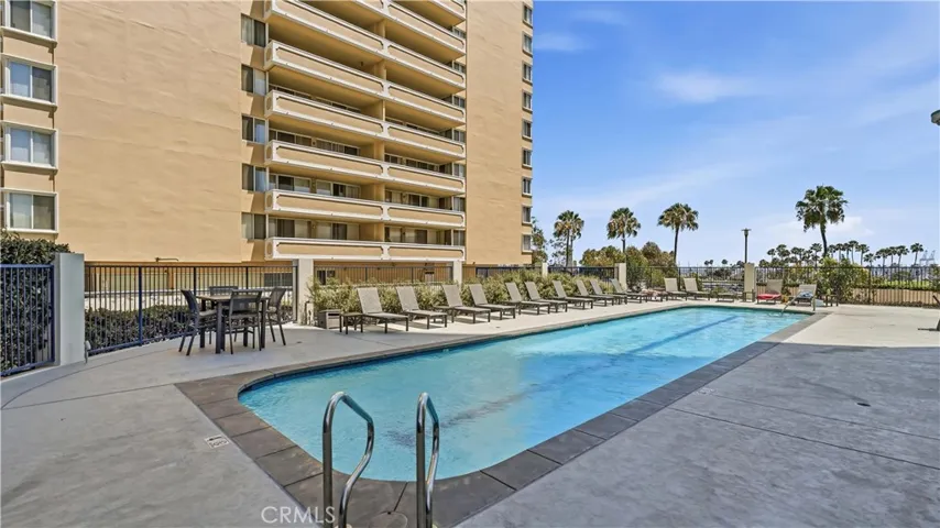 525 E Seaside Way 1105, Long Beach, California 90802