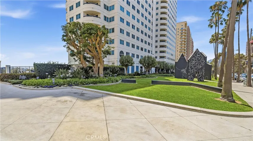 525 E Seaside Way 1105, Long Beach, California 90802