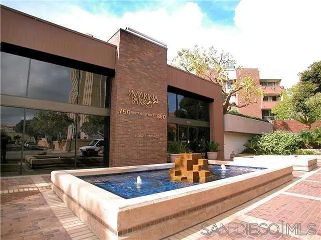 850 State 427, San Diego, California 92101
