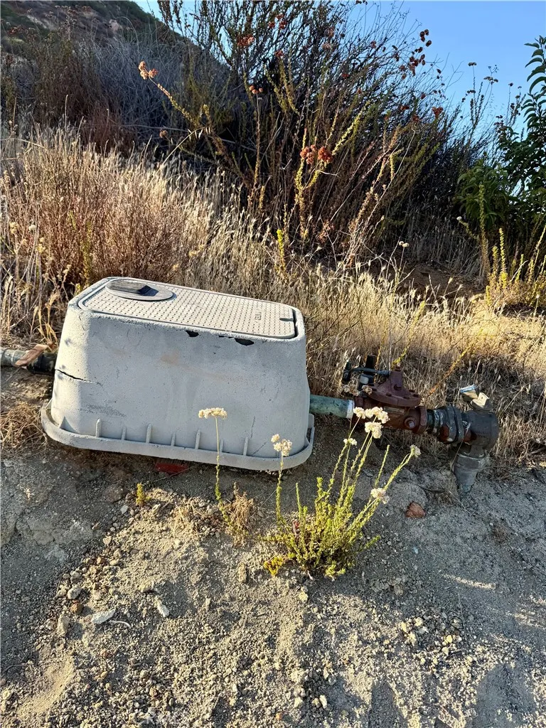 Utilities- Water
