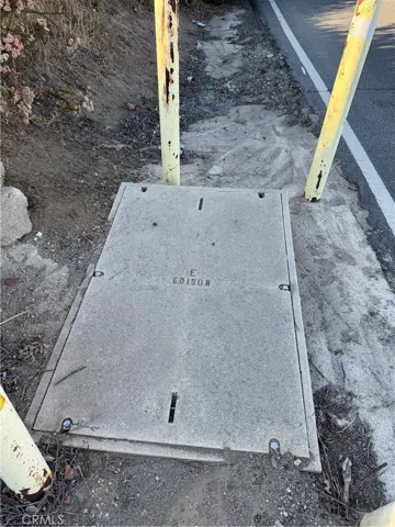 Utilities- Edison