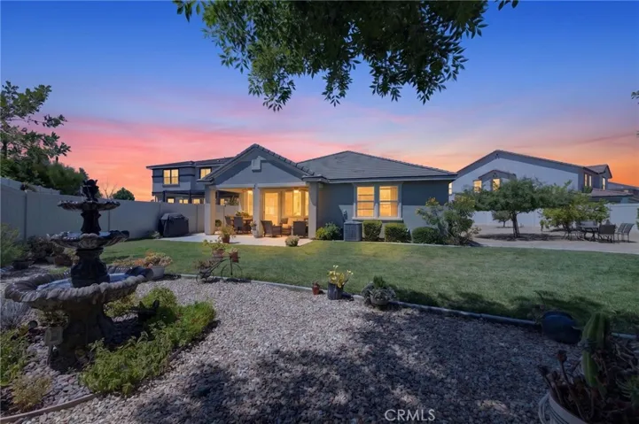 31280 Whistling Acres, Temecula, California 92591