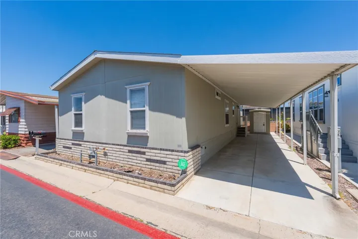 21851 Newland Street 43, Huntington Beach, California 92646