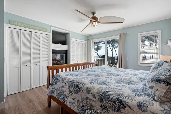 424 N Pebble Beach, Crescent City, California 95531