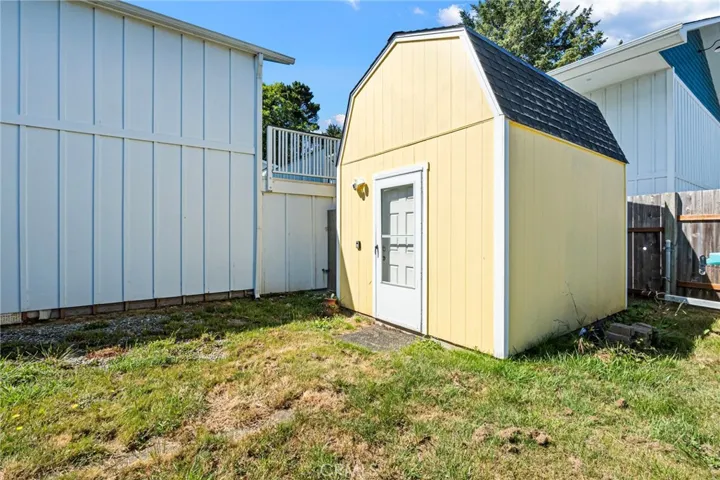 424 N Pebble Beach, Crescent City, California 95531