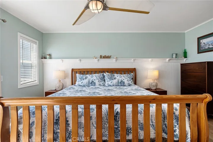 424 N Pebble Beach, Crescent City, California 95531