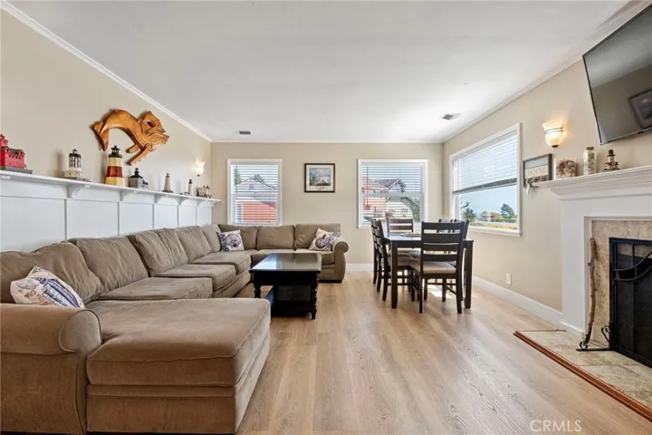 424 N Pebble Beach, Crescent City, California 95531