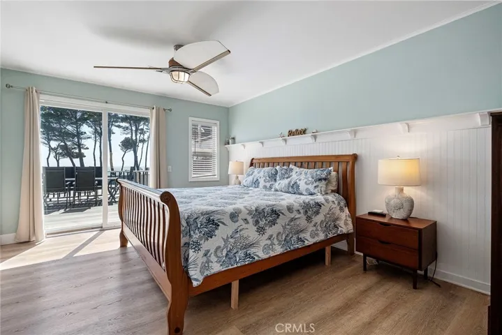 424 N Pebble Beach, Crescent City, California 95531