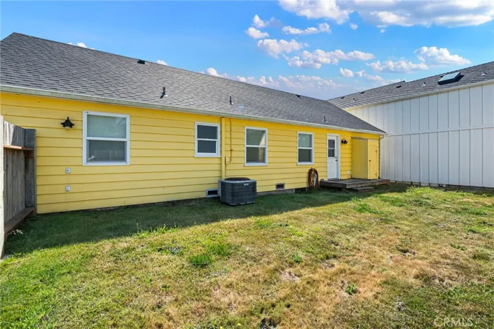 424 N Pebble Beach, Crescent City, California 95531