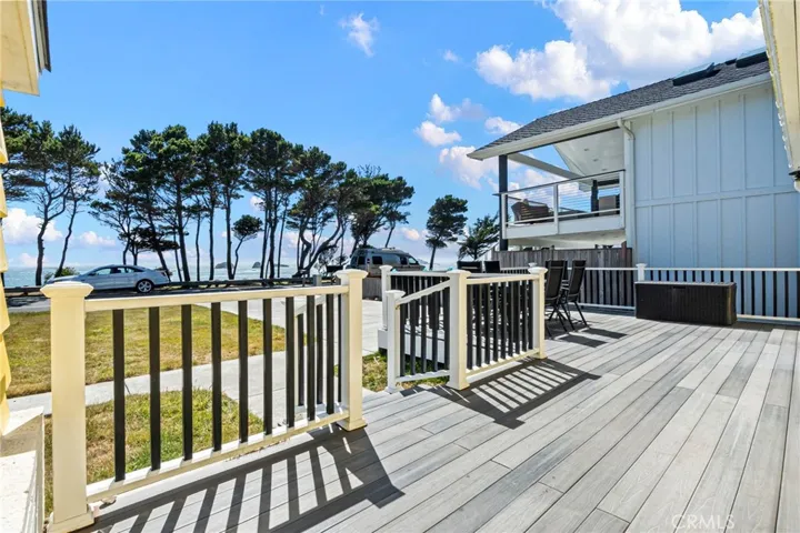 424 N Pebble Beach, Crescent City, California 95531