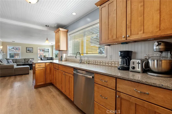 424 N Pebble Beach, Crescent City, California 95531