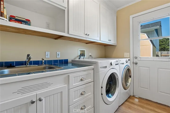 424 N Pebble Beach, Crescent City, California 95531