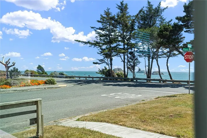 424 N Pebble Beach, Crescent City, California 95531