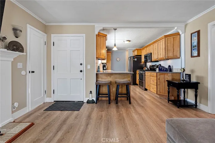 424 N Pebble Beach, Crescent City, California 95531