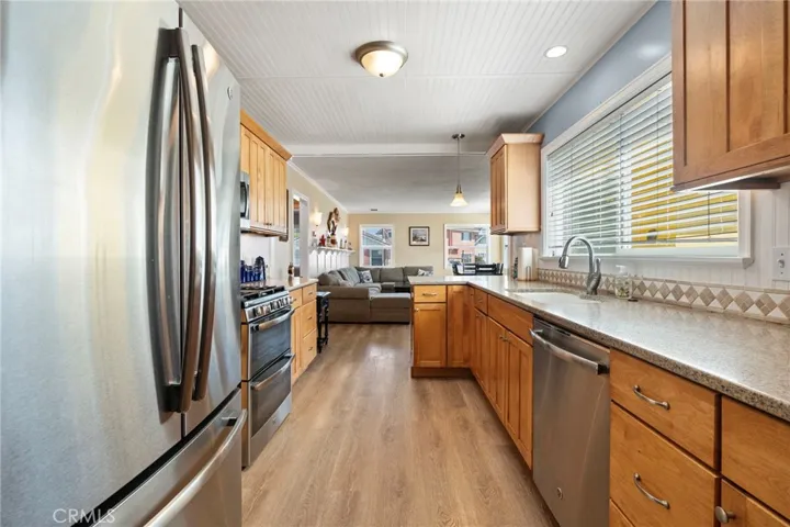424 N Pebble Beach, Crescent City, California 95531