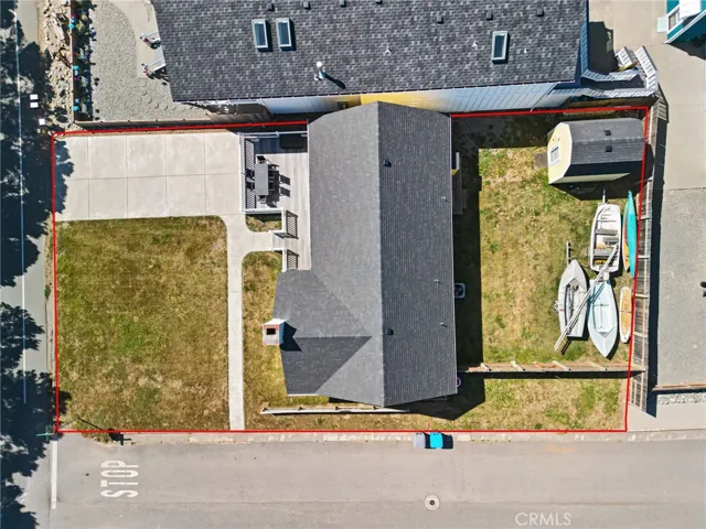 424 N Pebble Beach, Crescent City, California 95531