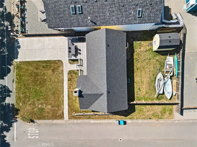 424 N Pebble Beach, Crescent City, California 95531