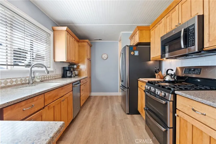 424 N Pebble Beach, Crescent City, California 95531