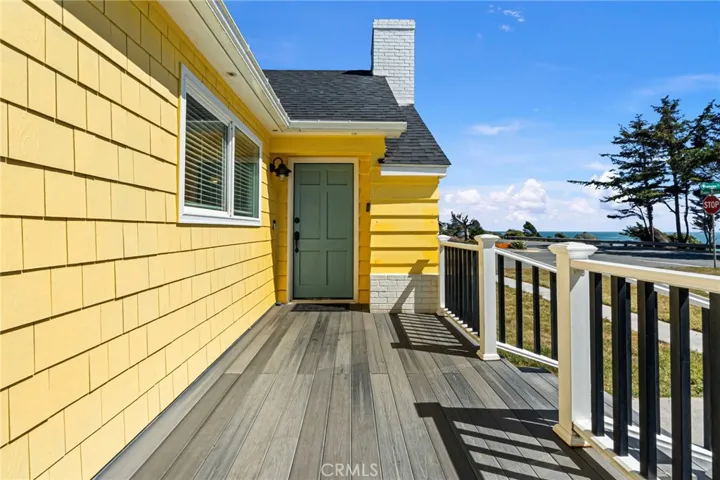 424 N Pebble Beach, Crescent City, California 95531