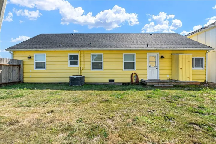 424 N Pebble Beach, Crescent City, California 95531