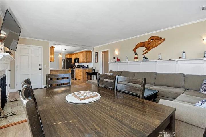 424 N Pebble Beach, Crescent City, California 95531